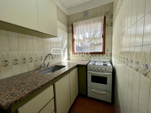 Imagen 2 de 30 de Tour Virtual Departamento 1 Ambiente En Venta ~ Plaza Colon Mar Del Plata