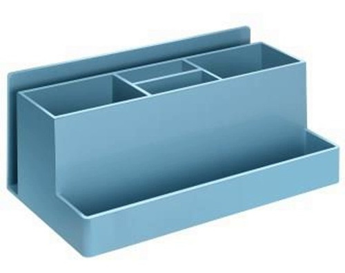 Imagem 2 de 7 de Multi Acrimet 959.5 Organizer Azul