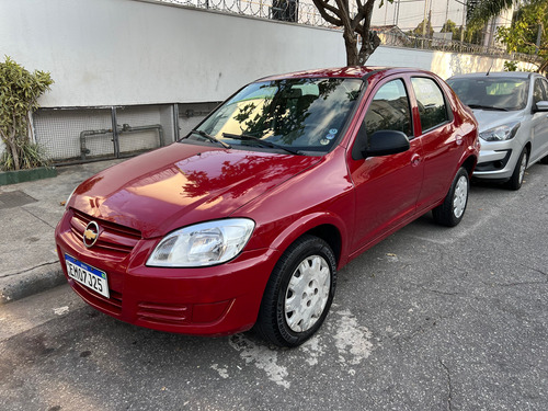 Chevrolet Prisma 1.0 Maxx Flexpower 4p