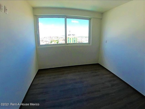 Imagen 6 de 14 de Qh2 Venta De Departamento En Milenio Con Amenidades Bpa