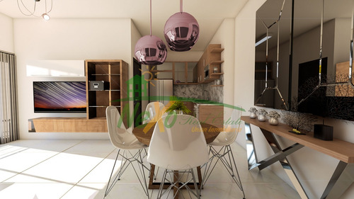 Apartamento Tipo Suites Con Piscina En Santiago (eaa-342 A)