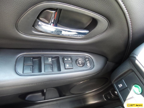 Imagen 23 de 25 de Honda Hrv Awd