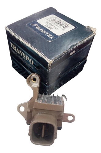 Regulador Alternador Toyota 4runner Hilux Lexus (in6015)