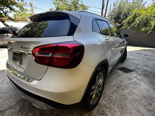 Mercedes-Benz Clase GLA 1.6 Gla250 At Sport B.efficiency