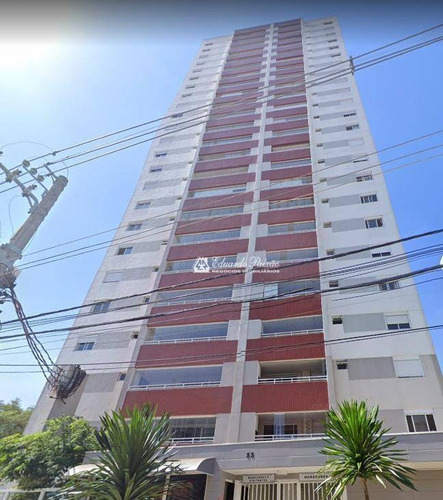 Imagem 21 de 30 de Apartamento Com 3 Dormitórios À Venda, 95 M² Por R$ 750.000,00 - Vila Augusta - Guarulhos/sp - Ap0464