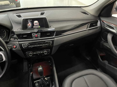 Imagem 5 de 15 de Bmw X1 S20i Activeflex