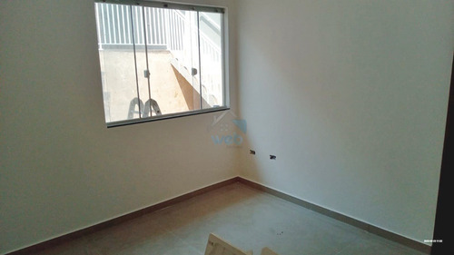 Imagem 10 de 25 de Casa À Venda No Bairro Iguaçu Com 03 Quartos Sendo 01 Suíte, Em Fazenda Rio Grande. - Ca02009 - 70632822