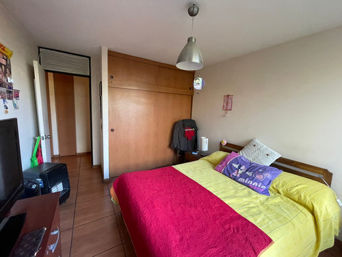 Rebajado!! Vendo Depto 2dorm 1ba Ñuñoa
