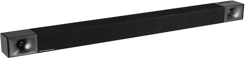 Imagen 2 de 6 de Barra De Sonido Cinema 600 Klipsch 3.1 Canales Subwoofer