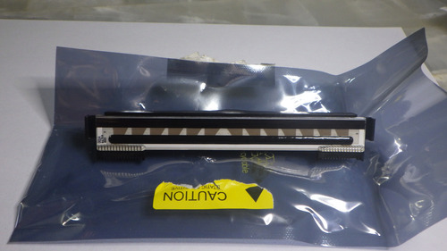 Cabezal De Impresión Zebra Zd220, Zd230 P1115690 Compatible (Usado)