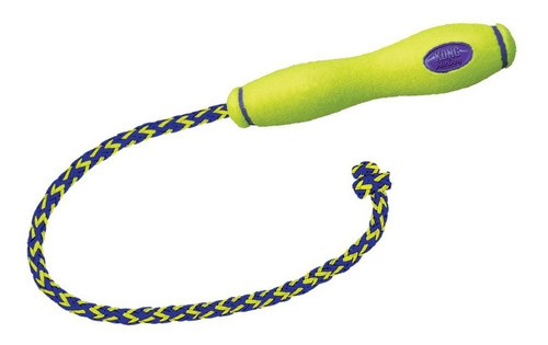 Juguete Para Perros Kong Airdog Fetch Stick With Rope Large