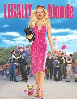 Legally Blonde : Screenplay - Jamie Tota