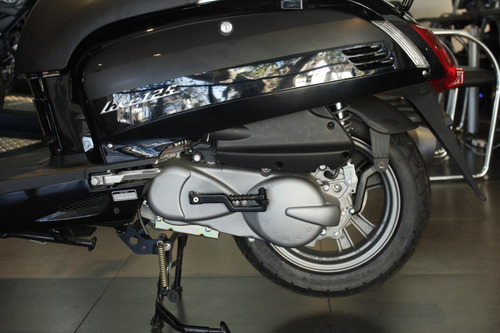 Imagen 16 de 20 de Kymco Like 125 2023 - Entrega Inmediata- 12c Sin Recargo