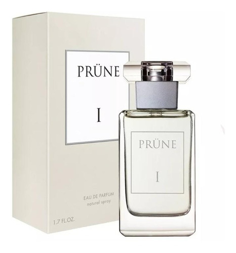 Perfume Prüne I 1 Original Natural Spray Edp 50ml Cannon