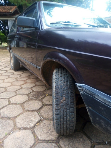 Volkswagen Parati Cl 1.8 Álcool