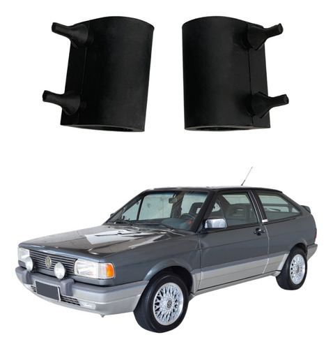 Bagagito Do Gol Gts Gti 89 A 94