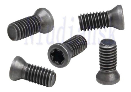Perno Torx M3.5x12 Repuesto Para Portaherramieta (20uni)