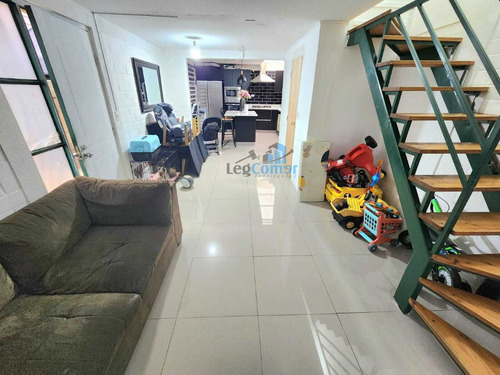 Casa En Venta En Nos, San Bernardo $77.000.000