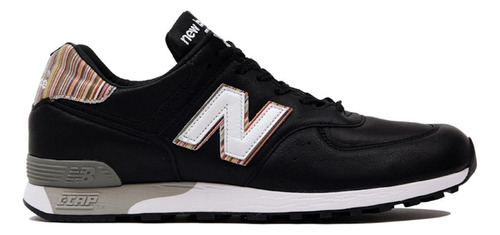 Zapatillas New Balance 576 Paul Smith Urbano M576psk-u