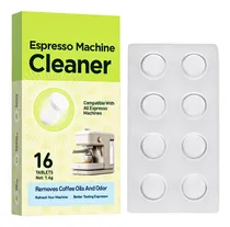 Comprar Tabletas De Limpieza Para Máquinas De Café Tabletas De Limpi