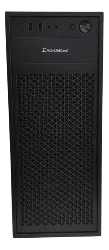 Torre Data Gamer Intel Xeon E5-2680 48gb 256gb Ssd