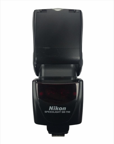 Flash Nikon Sb700