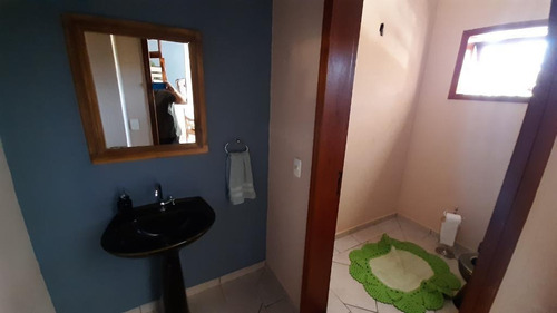 Casa Com 5 Dormitórios À Venda, 515 M² Por R$ 1.350.000,00 - Cafezal V - Itupeva/sp - Ca0424