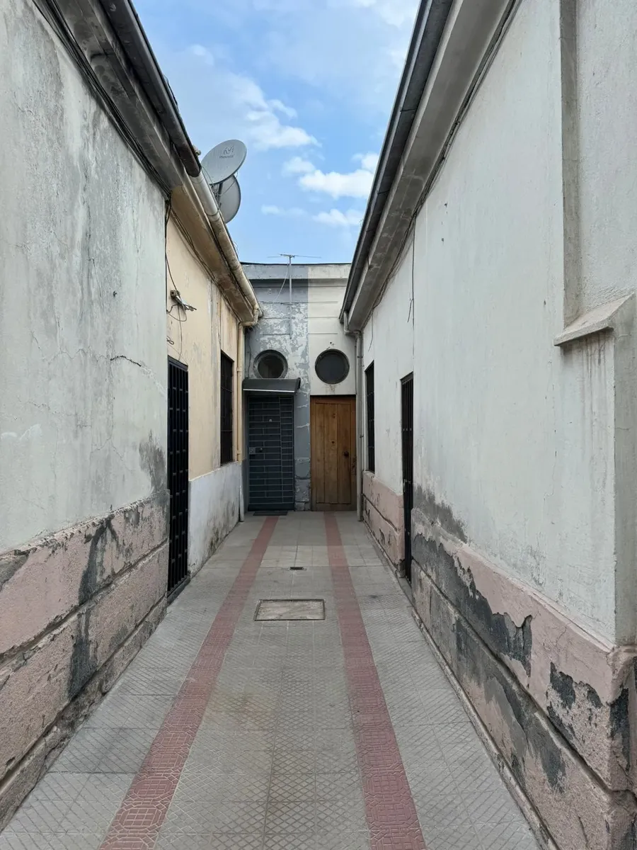 Imagen 2 de 16 de Casa En Venta En Santiago Santiaguillo