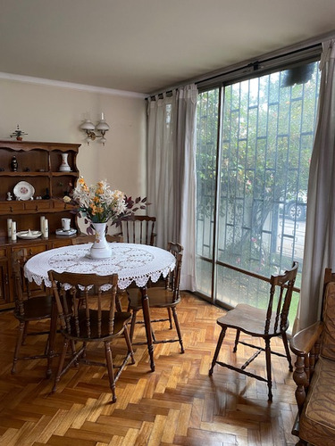Vendo Casa Barrio Residencial A 4 Cuadras Del Metro El Llano
