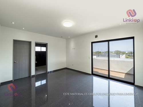 Quinta - Casa Con Alberca Y Papala En Venta Portal De Zuazua En Zona Portal Del Norte