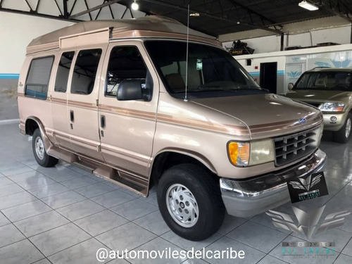 Imagen 3 de 13 de Ford Econoline Van