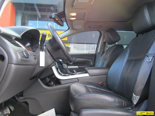Ford Edge 3.5 Limited Fl