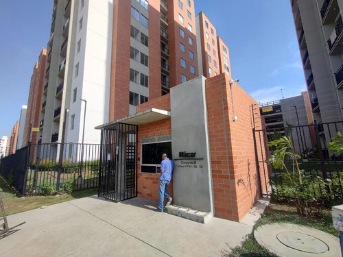 Apartamento En Venta Melendez 303-108345