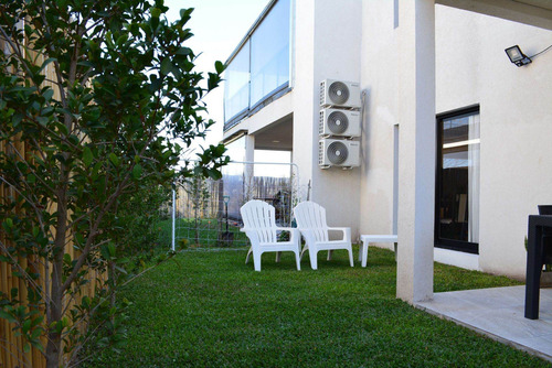 Imagen 21 de 30 de Departamento En Venta Pilar 3 Ambientes Permuta