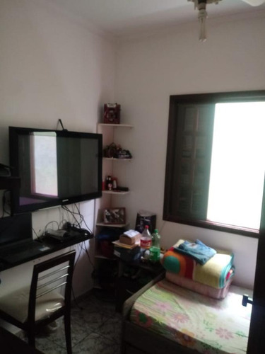 Imagem 6 de 15 de Sobrado Para Venda Por R$560.000,00 Com 125m², 3 Dormitórios, 2 Vagas E 1 Banheiro - Itaquera, São Paulo / Sp - Bdi35660
