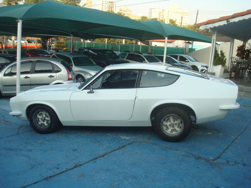 Imagem 8 de 14 de Puma Gtb 1975