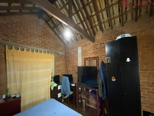 Imagem 3 de 25 de Chácara / Casa - Ch00090