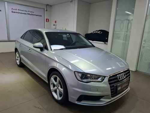 Imagem 3 de 11 de Audi - A3 Sedan 1.8 180cv