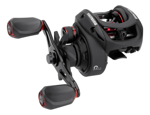 Carretilha Kastking Brutus 7.2:1 Drag 8kg 6 Rolamentos