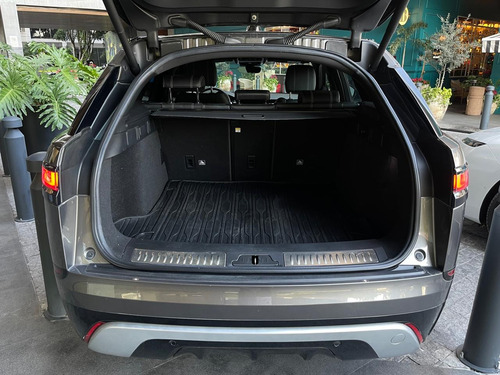 Range Rover Velar 2.0, 250ps Dynamic Mod 2019