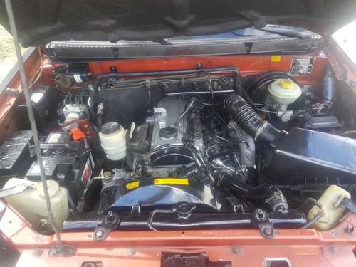 Chery Grand Tiger 4x4