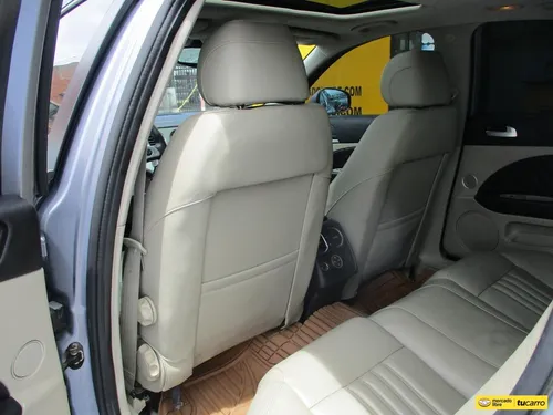 Alfa Romeo 159 Elegance 2200cc At Aa