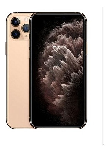 Imagen 1 de 1 de Apple iPhone 11 Pro Max 512gb
