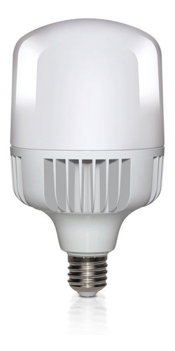 Lampara Led 100w Galponera Luz Dia E40 High Power Full