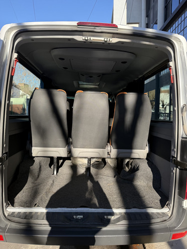 Mercedes-Benz Sprinter 2.1 515 Combi 4325 150cv 19+1