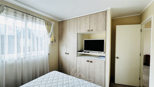 Casa En Arriendo En Pucón