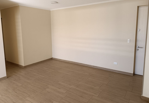 Departamento En Arriendo Condominio Altos De Lircay. Talca