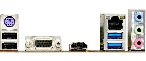 Tarjeta Madre Biostar Mini Itx J4125nhu Intel J4125 Ddr4