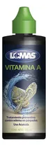 Comprar Vitamina A Para Tortugas Previene Edema De Parpados 120ml