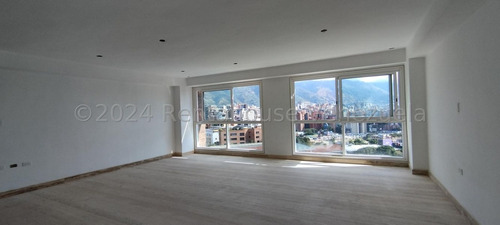 Mg Bm Vende Apartamento En Las Mercedes Mls #24-16983